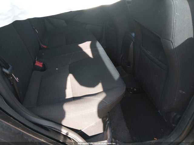 Ford FOCUS SE 2015 1FADP3F23FL369410 Image 8
