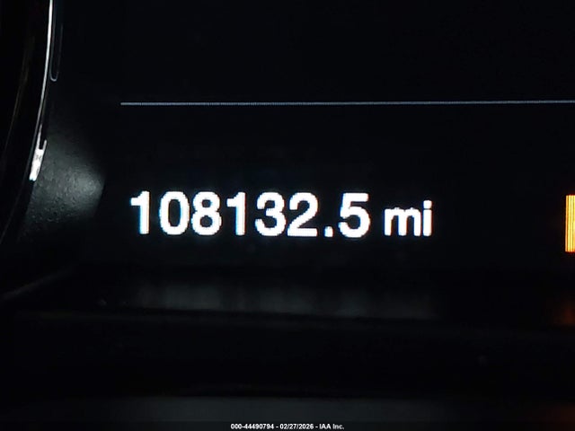Ford F-150 Lariat 2017 1FTFX1EF2HFA67085 Image 15