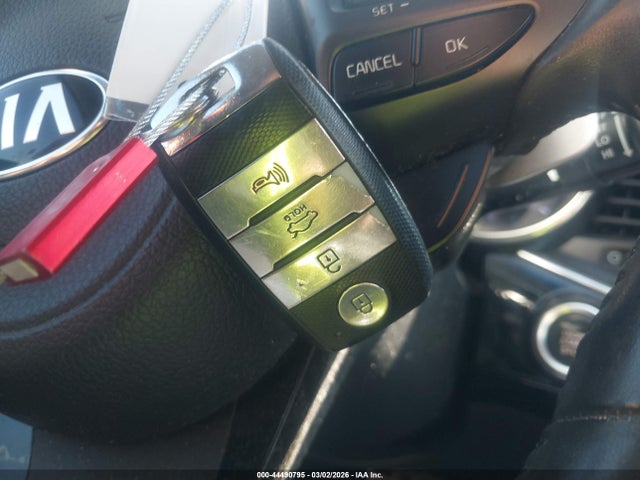KIA Optima Sx Turbo 2014 5XXGR4A67EG262702 Image 11