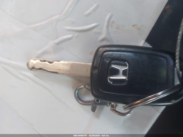 Honda Civic Lx 2016 2HGFC2F57GH523443 Image 11