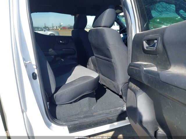3TMCZ5AN7NM519772 Toyota Tacoma Trd Off Road