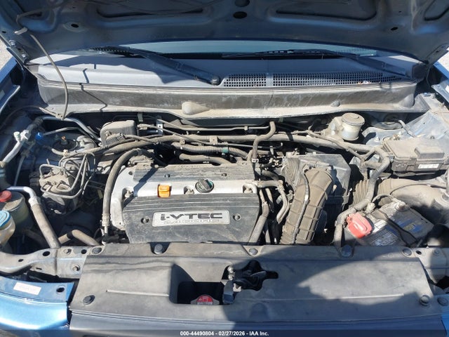2008 HONDA ELEMENT 5J6YH18728L013209 Photo 9