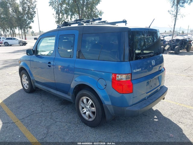 2008 HONDA ELEMENT 5J6YH18728L013209 Photo 2