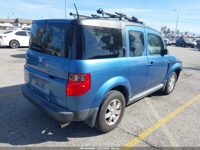 2008 HONDA ELEMENT 5J6YH18728L013209 Photo 3