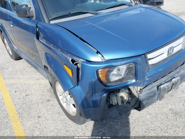 2008 HONDA ELEMENT 5J6YH18728L013209 Photo 5
