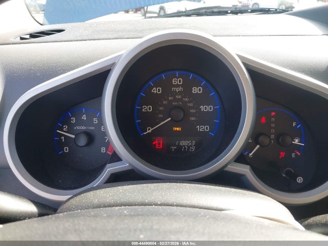 2008 HONDA ELEMENT 5J6YH18728L013209 Photo 6