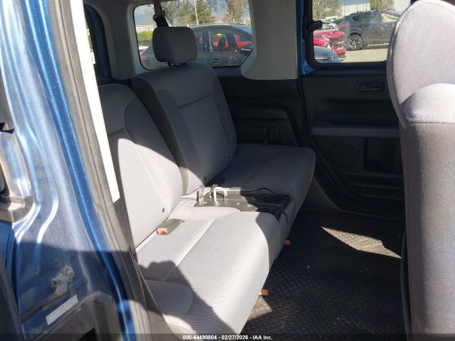 2008 HONDA ELEMENT 5J6YH18728L013209 Photo 7