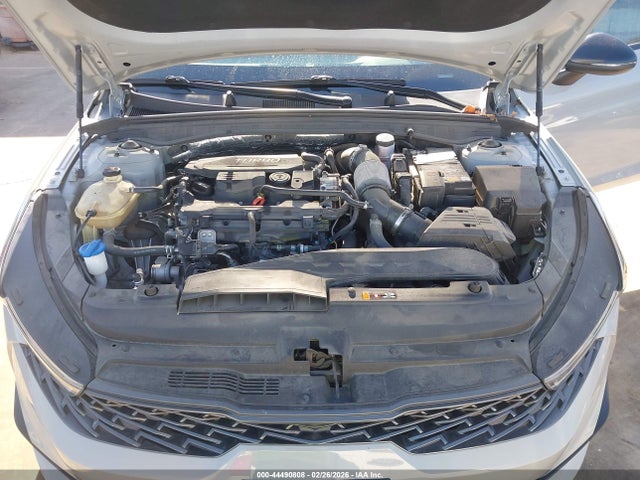 Aukcja sprzedaży 2023 Kia K5 Gt-line, vin: 5XXG64J22PG193264, numer aukcji: 44490808