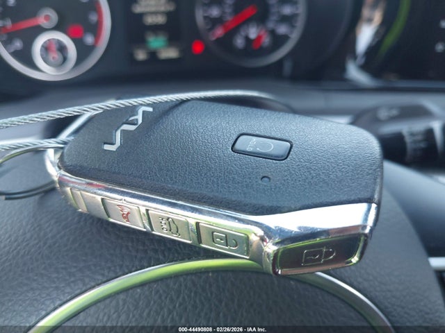 Aukcja sprzedaży 2023 Kia K5 Gt-line, vin: 5XXG64J22PG193264, numer aukcji: 44490808