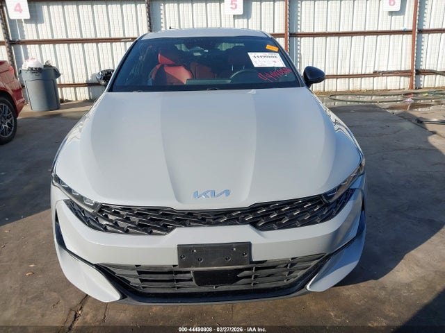 Aukcja sprzedaży 2023 Kia K5 Gt-line, vin: 5XXG64J22PG193264, numer aukcji: 44490808