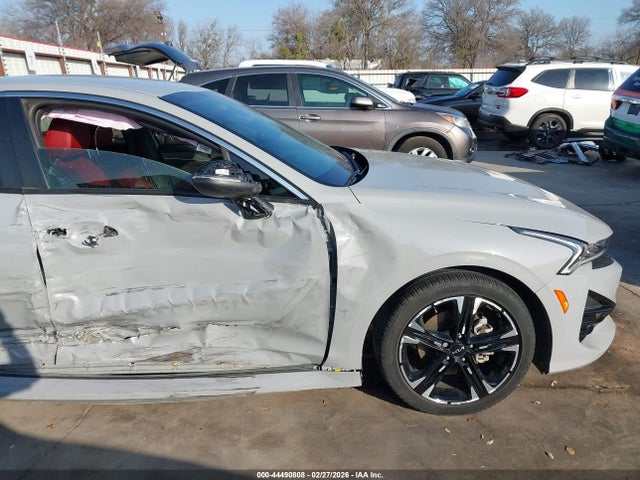 Aukcja sprzedaży 2023 Kia K5 Gt-line, vin: 5XXG64J22PG193264, numer aukcji: 44490808