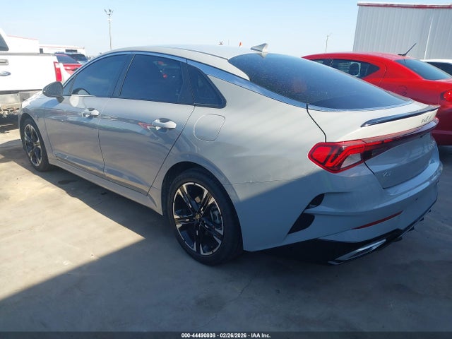 Aukcja sprzedaży 2023 Kia K5 Gt-line, vin: 5XXG64J22PG193264, numer aukcji: 44490808