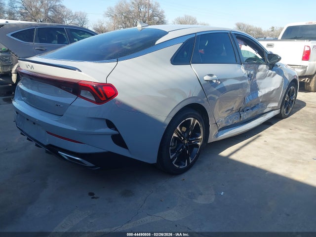 Aukcja sprzedaży 2023 Kia K5 Gt-line, vin: 5XXG64J22PG193264, numer aukcji: 44490808