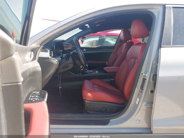 Aukcja sprzedaży 2023 Kia K5 Gt-line, vin: 5XXG64J22PG193264, numer aukcji: 44490808