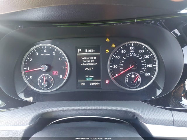 Aukcja sprzedaży 2023 Kia K5 Gt-line, vin: 5XXG64J22PG193264, numer aukcji: 44490808
