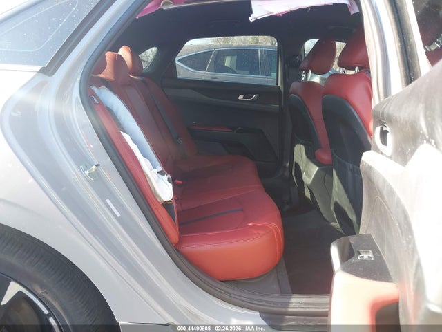 Aukcja sprzedaży 2023 Kia K5 Gt-line, vin: 5XXG64J22PG193264, numer aukcji: 44490808