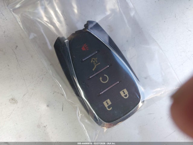 1GNERHKW5PJ212979 Chevrolet Traverse Fwd Lt Leather
