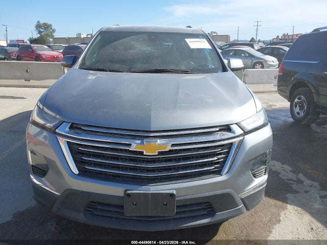 1GNERHKW5PJ212979 Chevrolet Traverse Fwd Lt Leather
