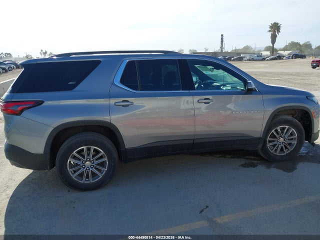 1GNERHKW5PJ212979 Chevrolet Traverse Fwd Lt Leather