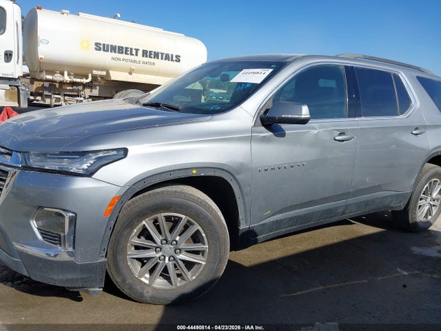 1GNERHKW5PJ212979 Chevrolet Traverse Fwd Lt Leather