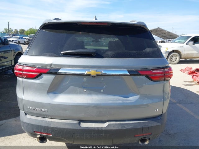 1GNERHKW5PJ212979 Chevrolet Traverse Fwd Lt Leather