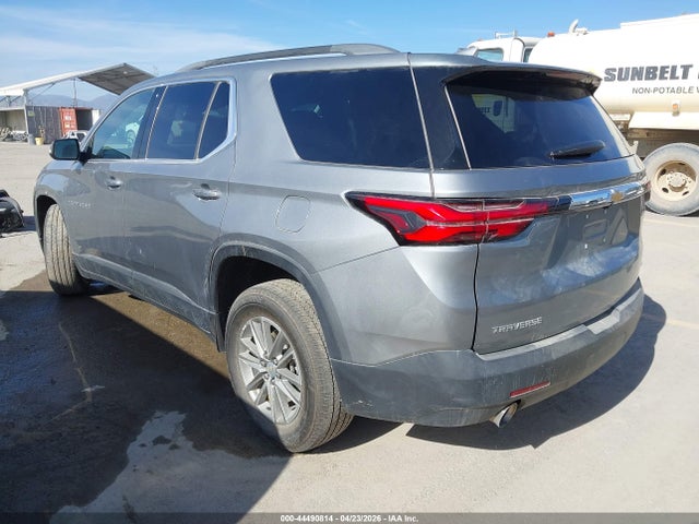 1GNERHKW5PJ212979 Chevrolet Traverse Fwd Lt Leather
