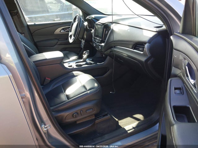1GNERHKW5PJ212979 Chevrolet Traverse Fwd Lt Leather