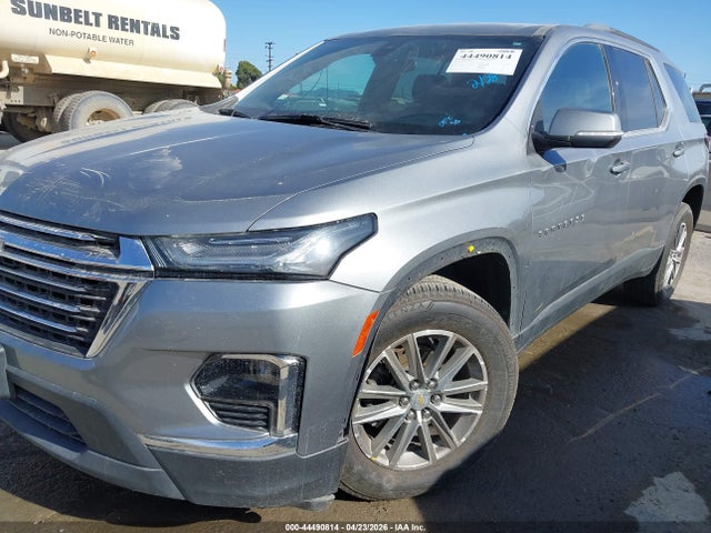 1GNERHKW5PJ212979 Chevrolet Traverse Fwd Lt Leather