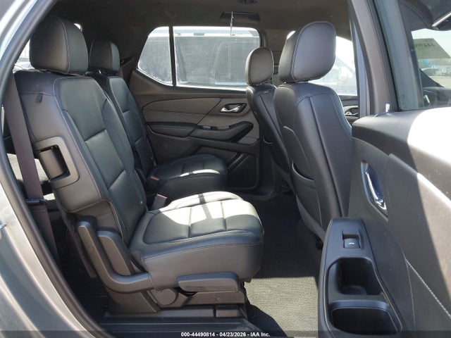 1GNERHKW5PJ212979 Chevrolet Traverse Fwd Lt Leather