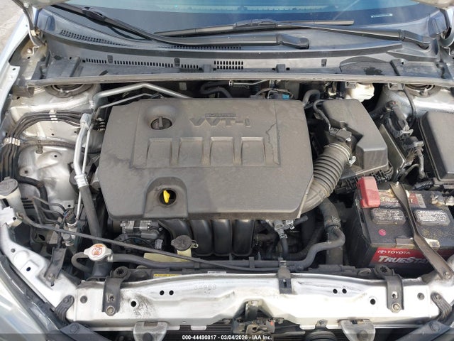 2019 Toyota Corolla Se მანქანა იყიდება აუქციონზე, vin: 5YFBURHE7KP910240, აუქციონის ნომერი: 44490817