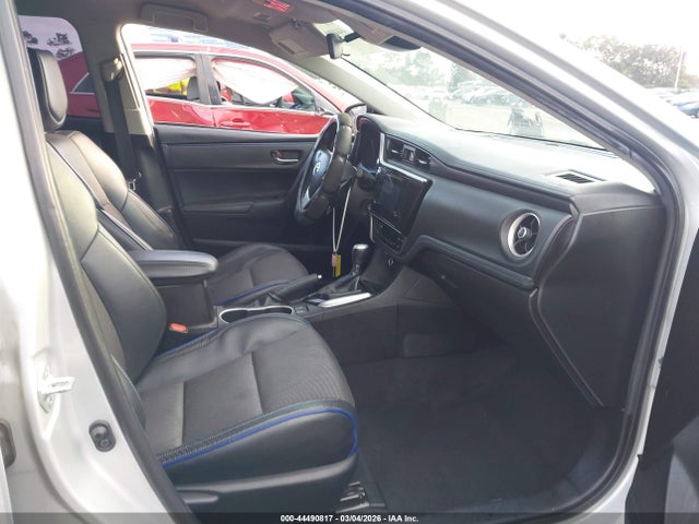 2019 Toyota Corolla Se მანქანა იყიდება აუქციონზე, vin: 5YFBURHE7KP910240, აუქციონის ნომერი: 44490817