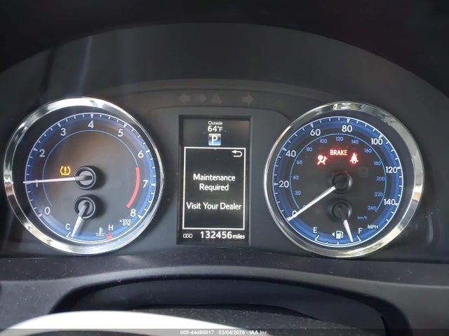 2019 Toyota Corolla Se მანქანა იყიდება აუქციონზე, vin: 5YFBURHE7KP910240, აუქციონის ნომერი: 44490817