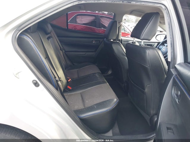 2019 Toyota Corolla Se მანქანა იყიდება აუქციონზე, vin: 5YFBURHE7KP910240, აუქციონის ნომერი: 44490817