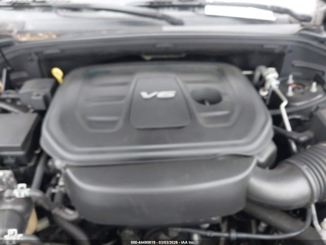 Aukcja sprzedaży 2018 Jeep Grand Cherokee Limited 4x4, vin: 1C4RJFBG5JC389087, numer aukcji: 44490819