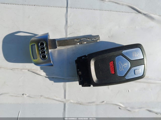 2019 AUDI Q5 WA1ANAFY8K2099189 Photo 10