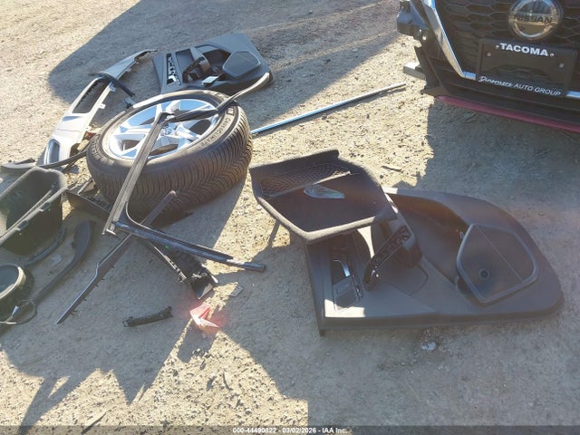 WA1ANAFY8K2099189 Audi Q5 45 Premium