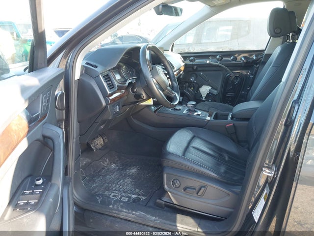 2019 AUDI Q5 WA1ANAFY8K2099189 Photo 4
