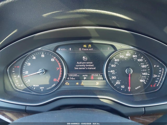 2019 AUDI Q5 WA1ANAFY8K2099189 Photo 6