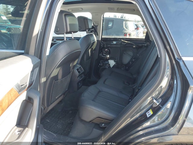 2019 AUDI Q5 WA1ANAFY8K2099189 Photo 7