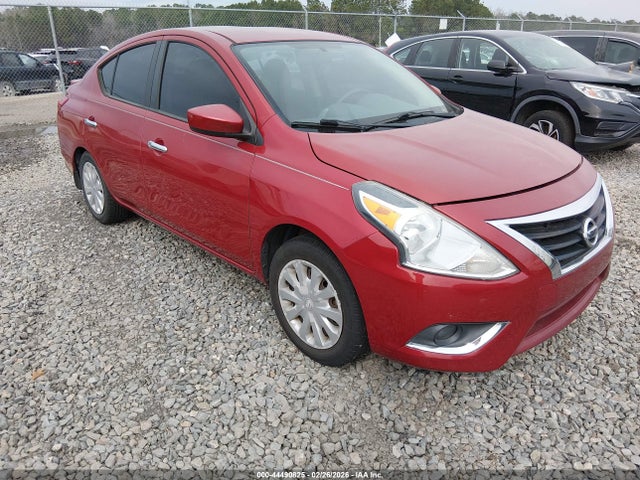 2015 NISSAN VERSA 3N1CN7APXFL868170