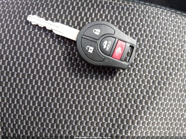 2015 NISSAN VERSA 3N1CN7APXFL868170 Photo 10