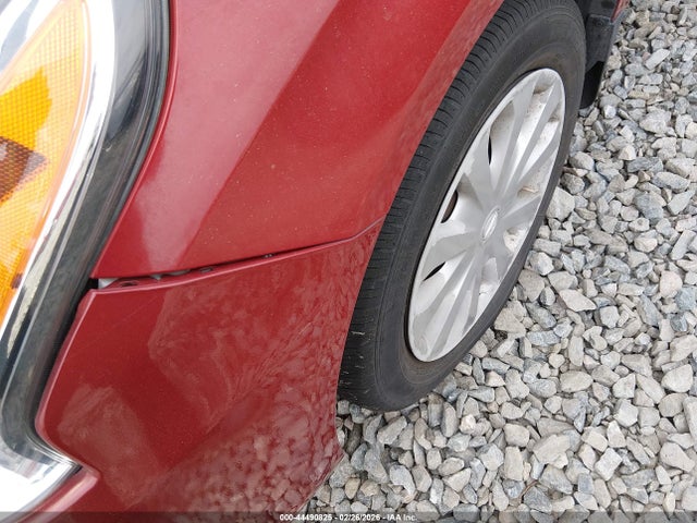 3N1CN7APXFL868170 Nissan Versa 1.6 Sv