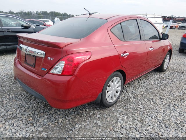 2015 NISSAN VERSA 3N1CN7APXFL868170 Photo 3