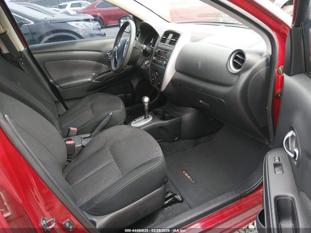 2015 NISSAN VERSA 3N1CN7APXFL868170 Photo 4