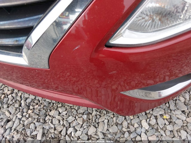 2015 NISSAN VERSA 3N1CN7APXFL868170 Photo 5