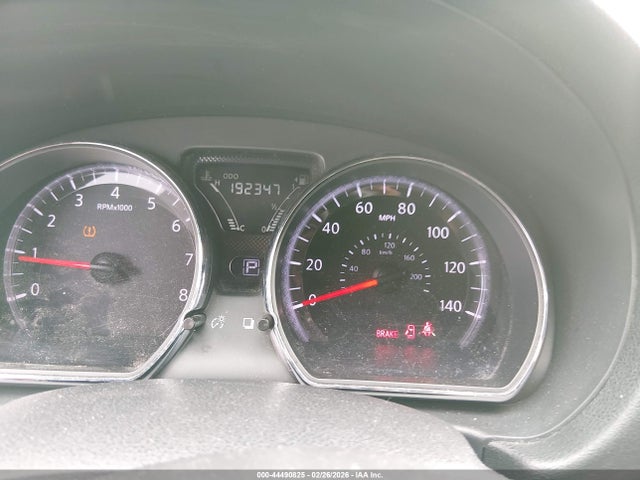 2015 NISSAN VERSA 3N1CN7APXFL868170 Photo 6