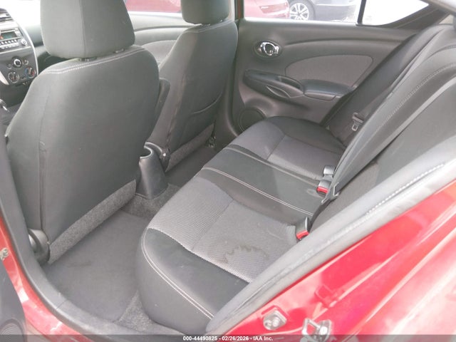 2015 NISSAN VERSA 3N1CN7APXFL868170 Photo 7