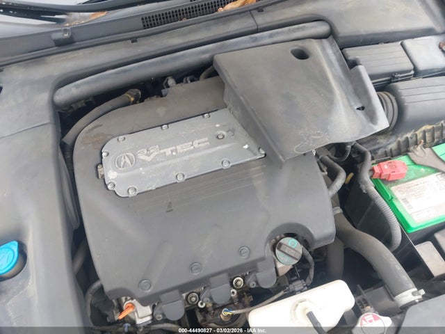 2005 Acura Tl მანქანა იყიდება აუქციონზე, vin: 19UUA66245A006476, აუქციონის ნომერი: 44490827