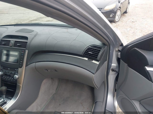 2005 Acura Tl მანქანა იყიდება აუქციონზე, vin: 19UUA66245A006476, აუქციონის ნომერი: 44490827