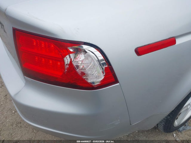 2005 Acura Tl მანქანა იყიდება აუქციონზე, vin: 19UUA66245A006476, აუქციონის ნომერი: 44490827